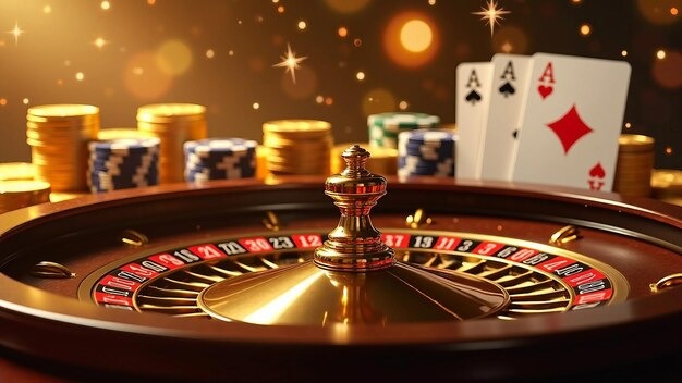 Live casino table lobby showing available games on mobile